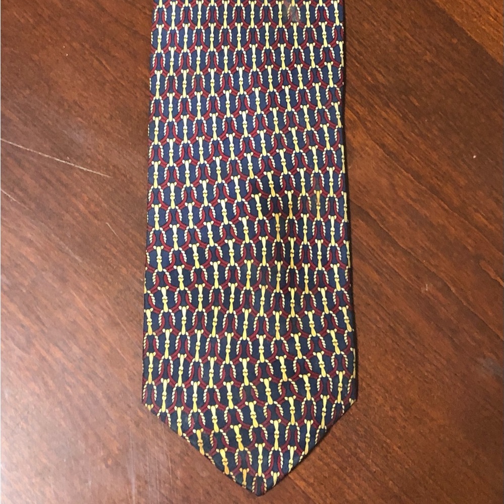 Tie